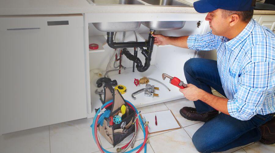 Professional Leak Detection in Albright, WV